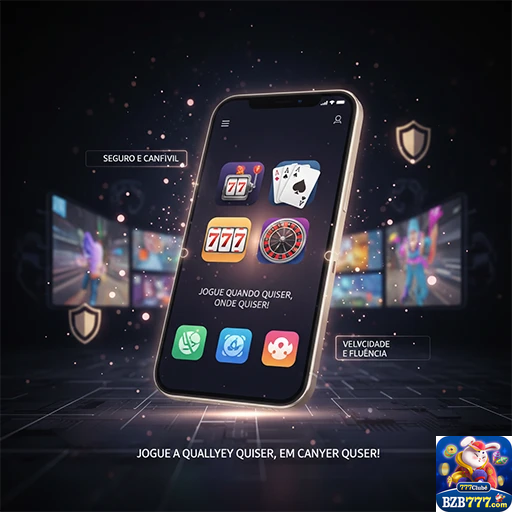 Baixar bzb777.com App