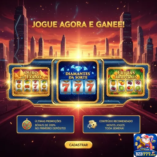 bzb777.com Mobile App