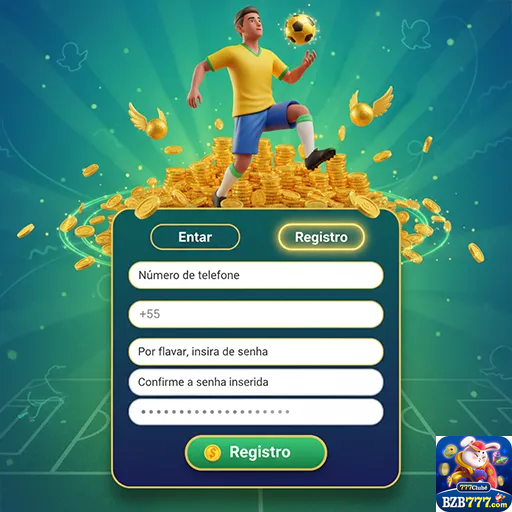 bzb777.com Benefícios de Registrar-se na bzb777.com