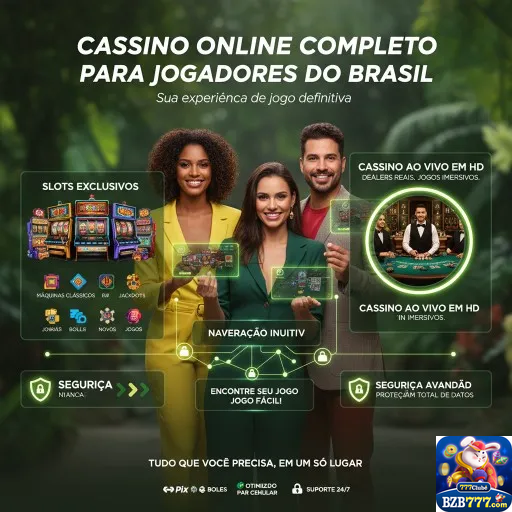 bzb777.com - aproveitar confiável plataforma de jogos online