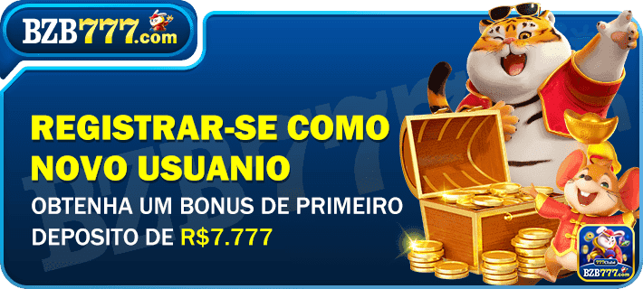 Cashback Garantido bzb777.com