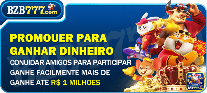 Torneios VIP bzb777.com