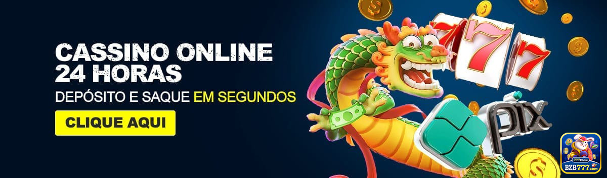 Cassino Certificado bzb777.com