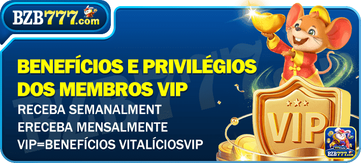 VIP Cassino bzb777.com