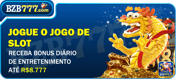 Experiência de Jogos bzb777.com