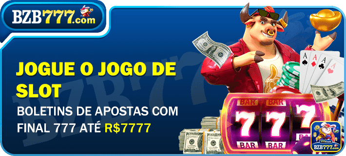 Prêmios Jogos bzb777.com