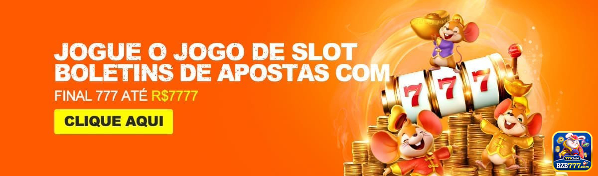 Prêmios Promoções bzb777.com